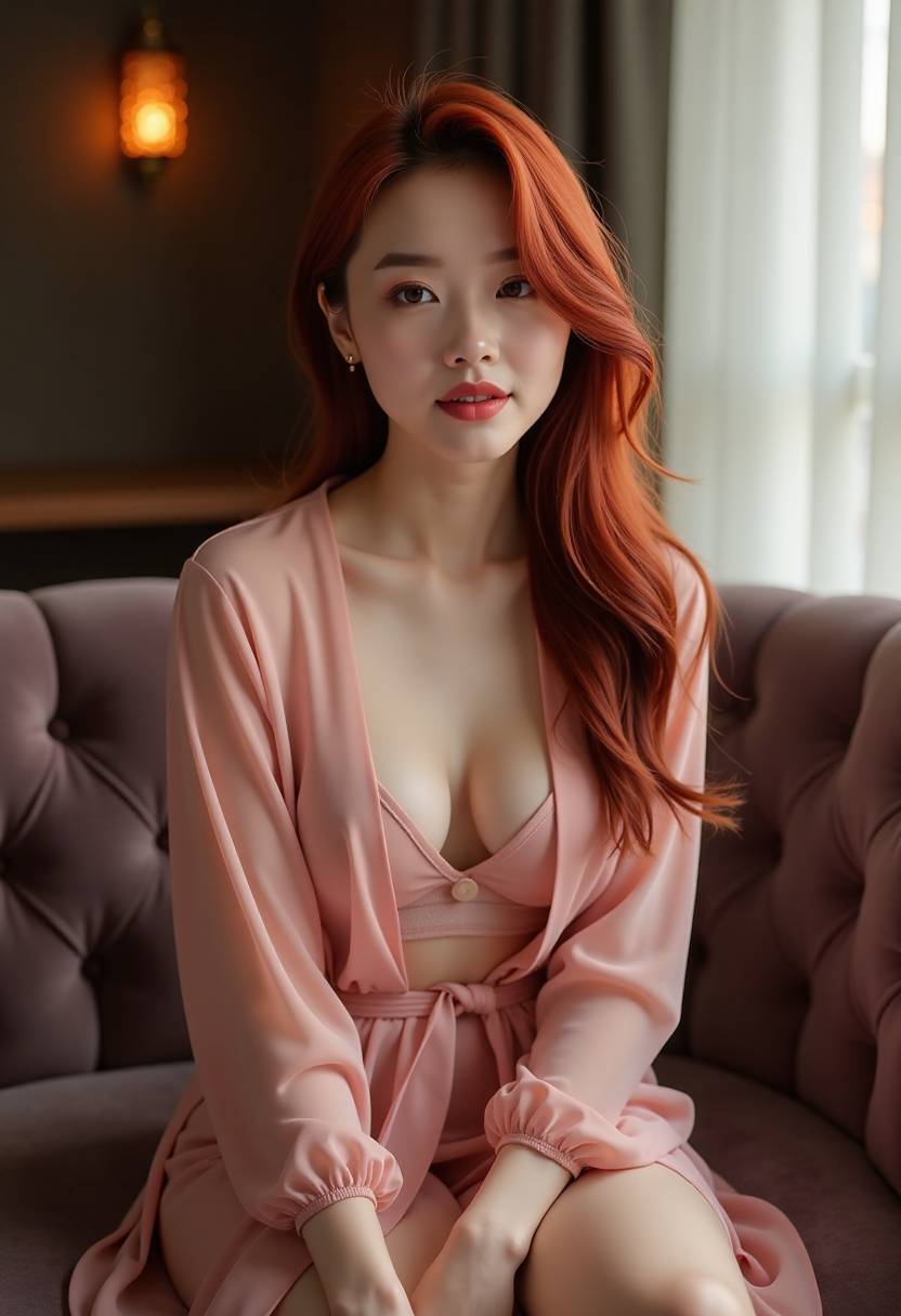 暗夜追凶